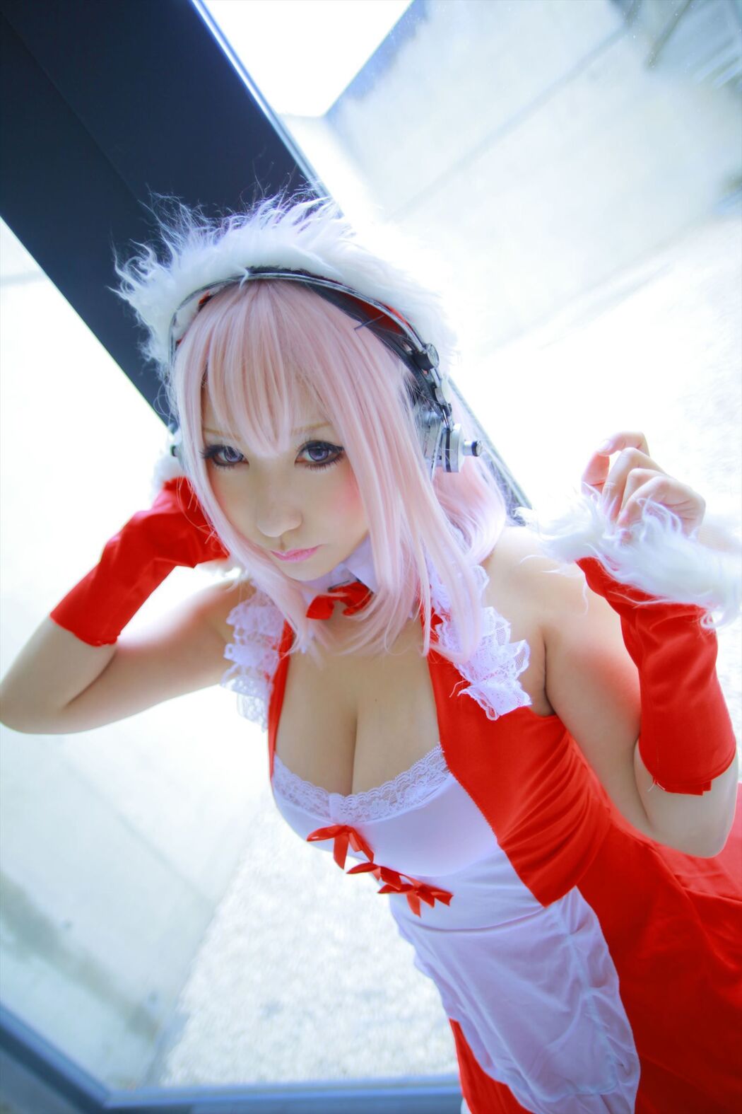 [LOVEPOP] Rino Harukawa Rino Harukawa Photoset 03