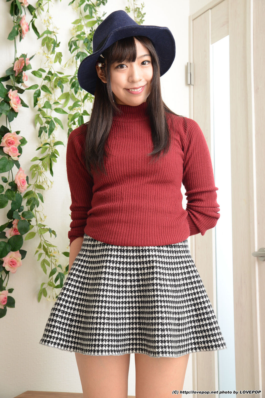[LOVEPOP] Karen Sakisaka Karen Sakisaka Photoset 06