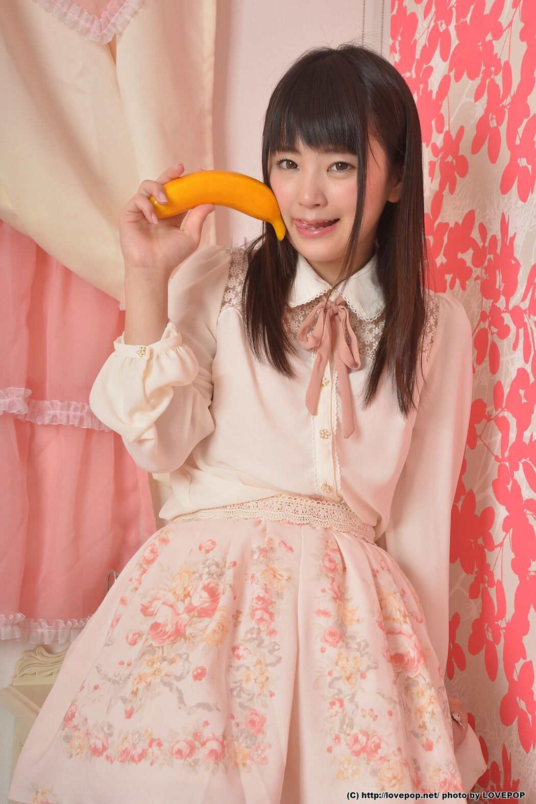 [LOVEPOP] Tsuna Kimura Tsuna Kimura Photoset 01