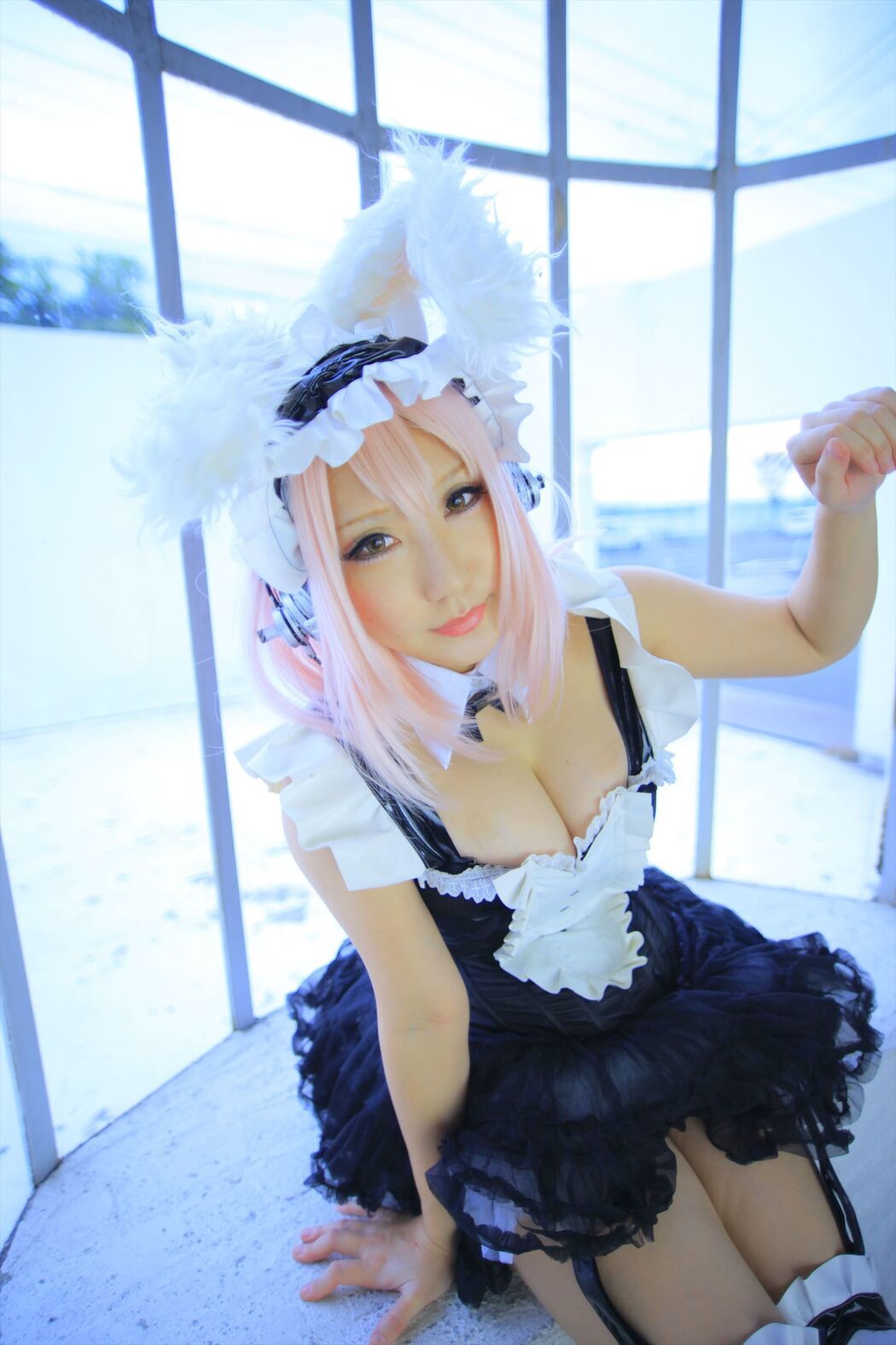 [LOVEPOP] Rino Harukawa Rino Harukawa Photoset 03