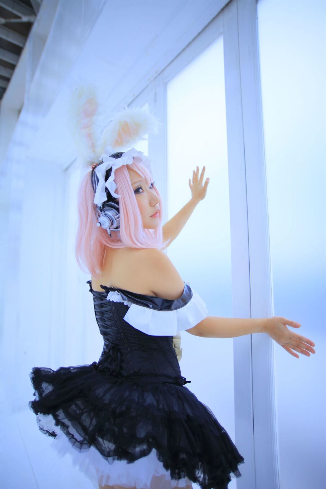 [LOVEPOP] Rino Harukawa Rino Harukawa Photoset 03