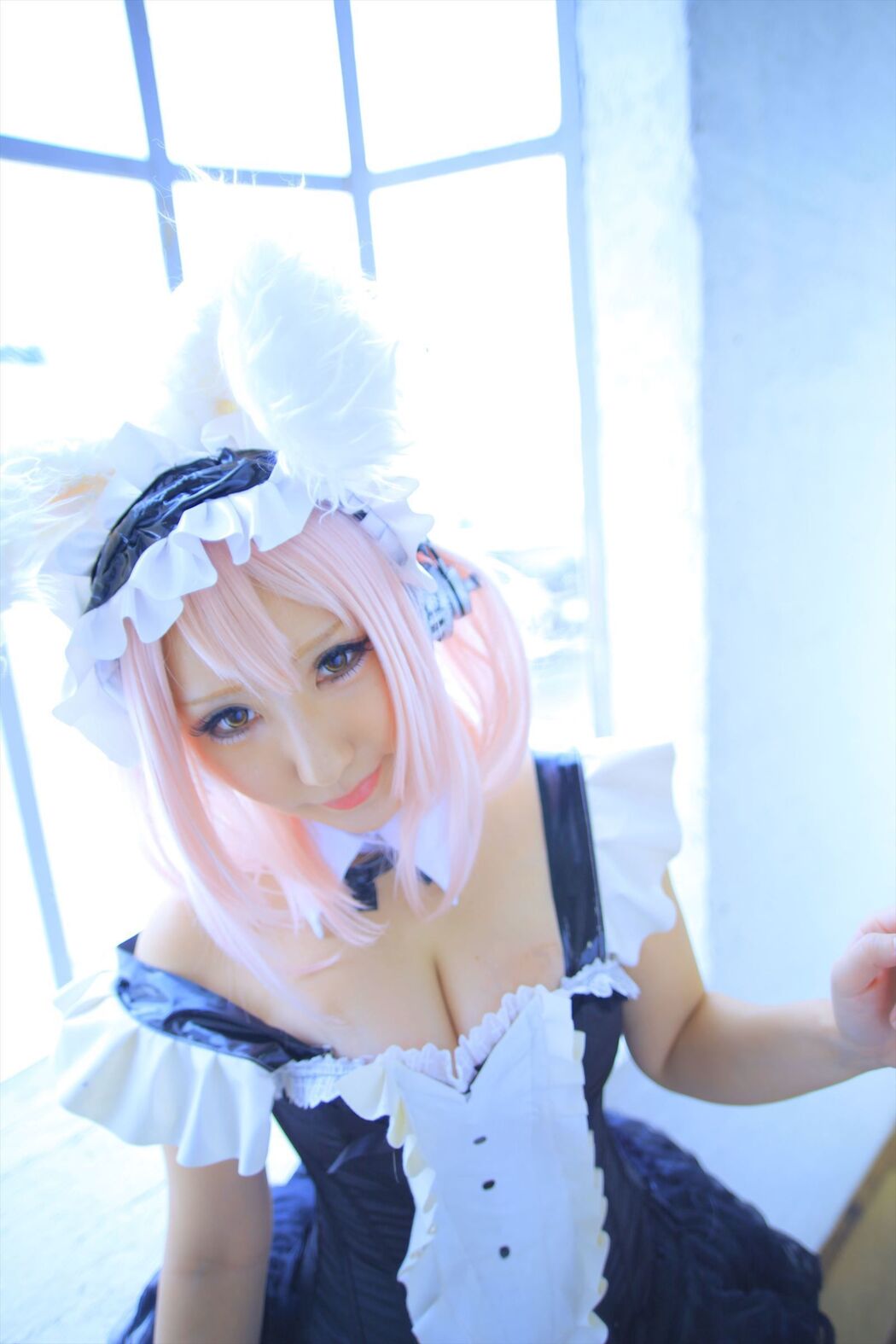 [LOVEPOP] Rino Harukawa Rino Harukawa Photoset 03