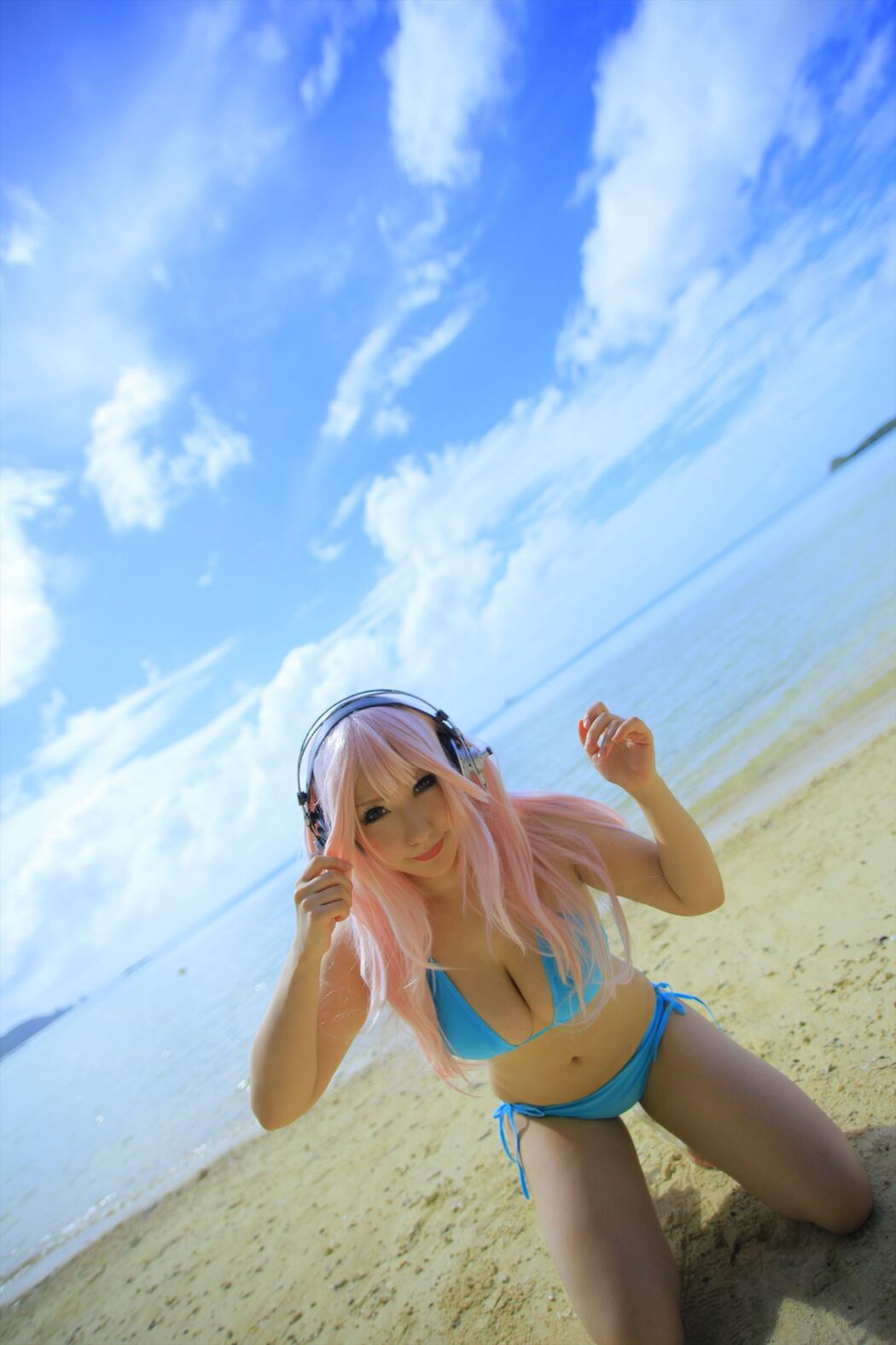 [LOVEPOP] Rino Harukawa Rino Harukawa Photoset 03