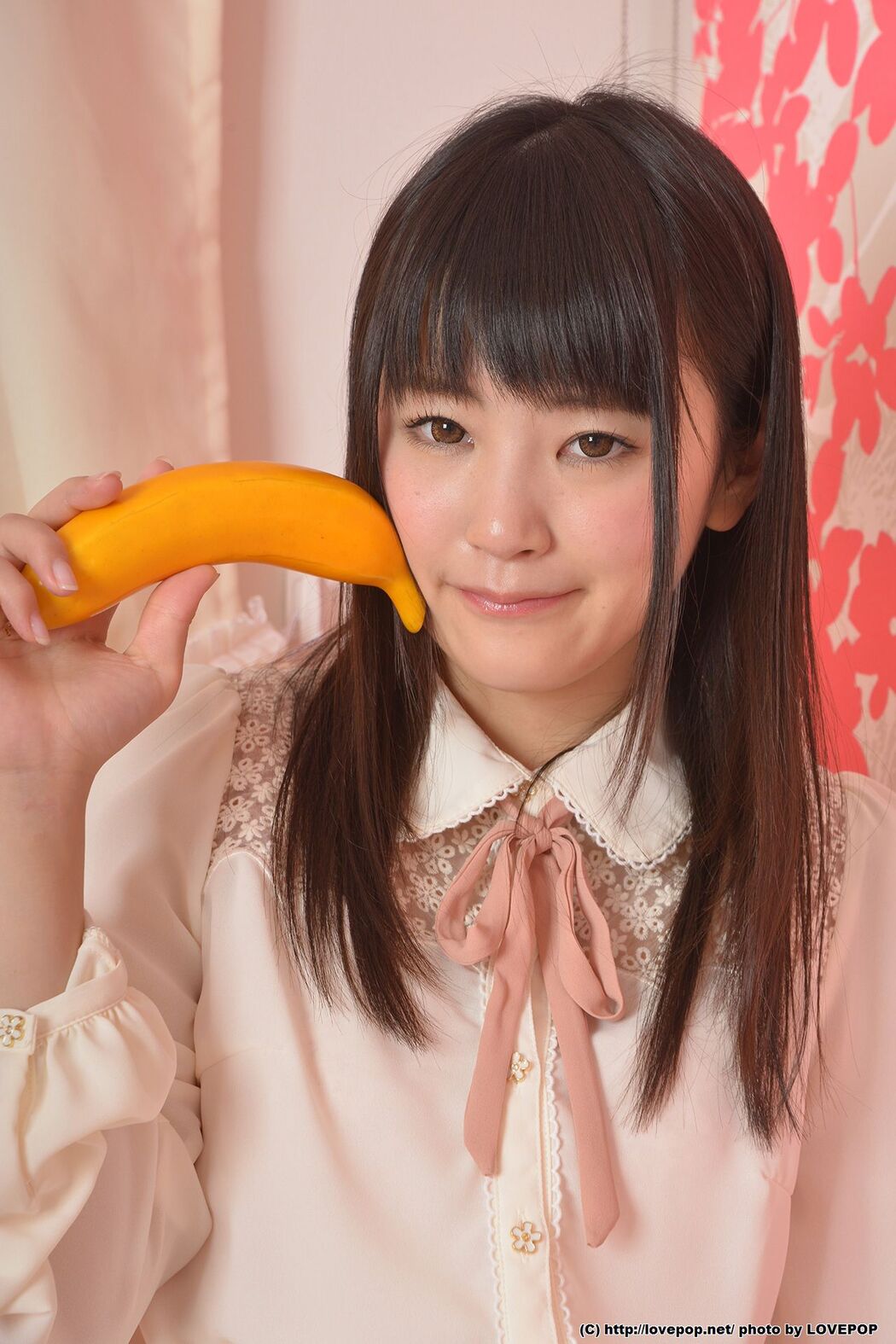 [LOVEPOP] Tsuna Kimura Tsuna Kimura Photoset 01