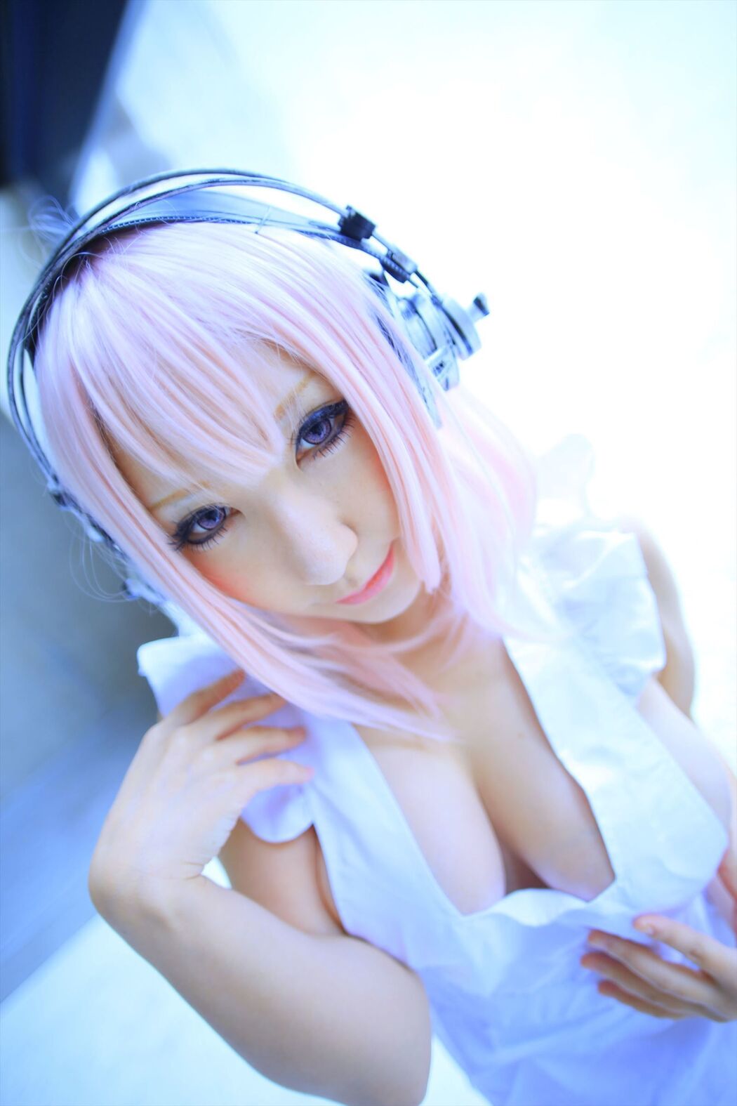 [LOVEPOP] Rino Harukawa Rino Harukawa Photoset 03