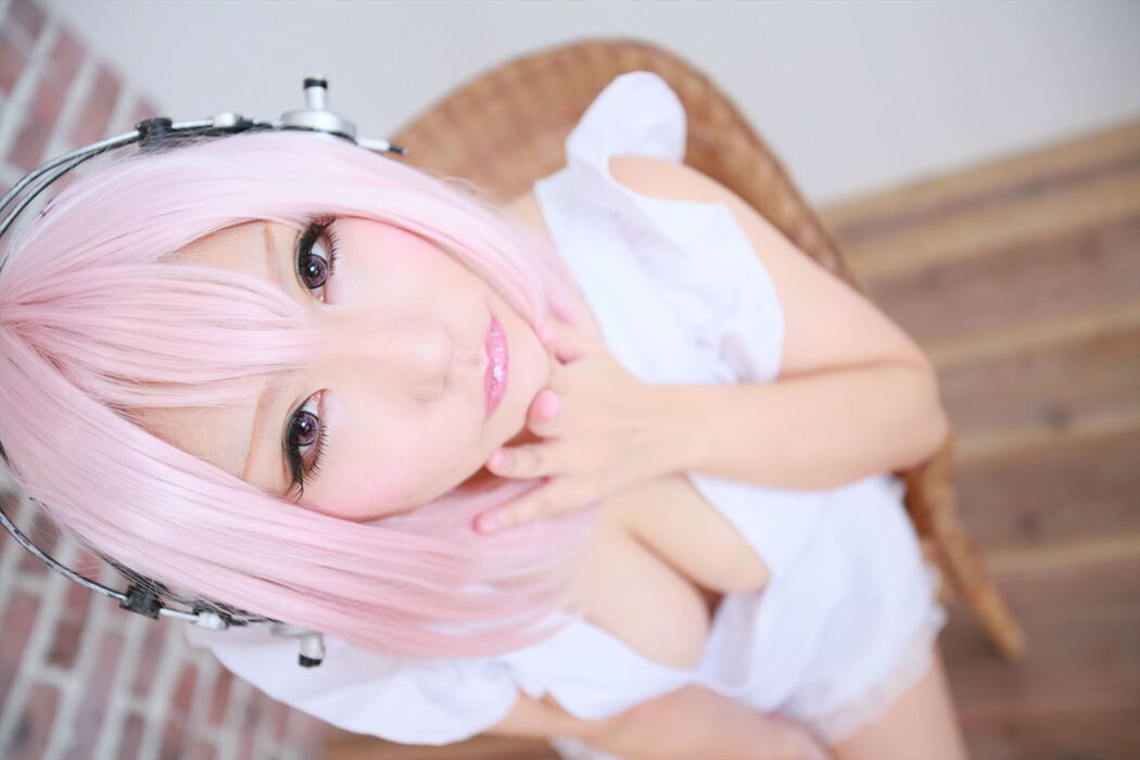 [LOVEPOP] Rino Harukawa Rino Harukawa Photoset 03