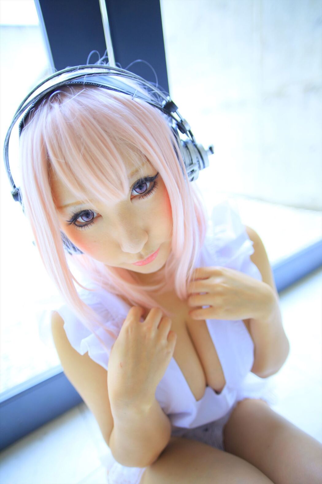 [LOVEPOP] Rino Harukawa Rino Harukawa Photoset 03