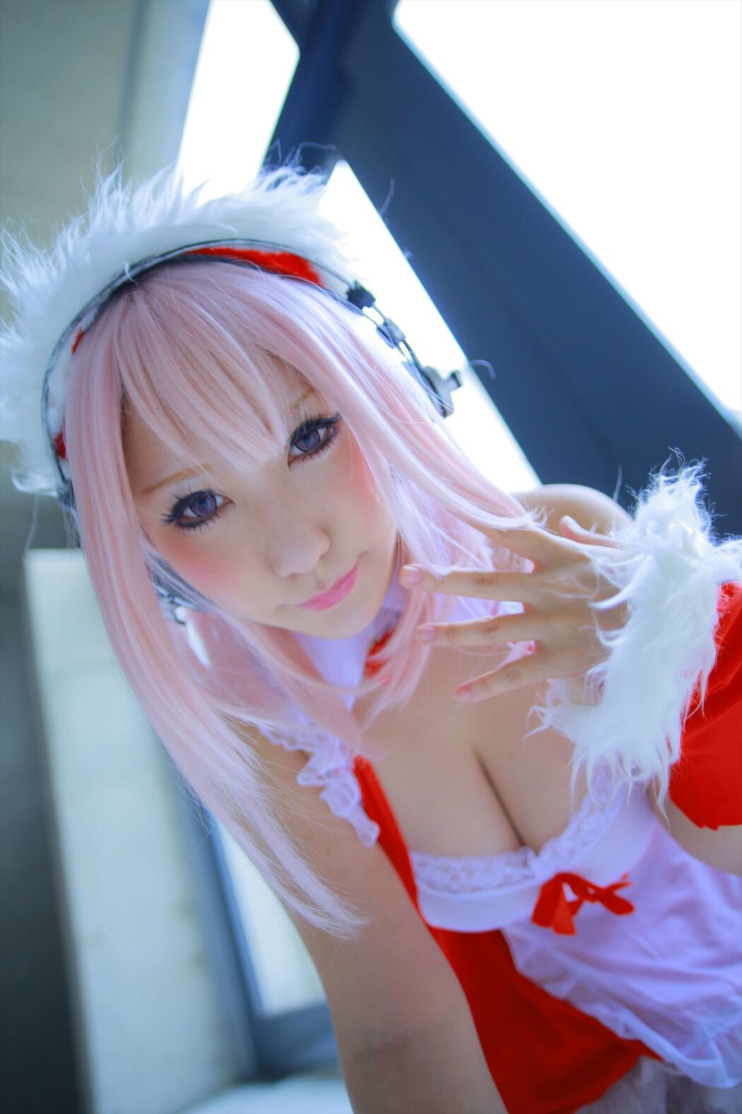 [LOVEPOP] Rino Harukawa Rino Harukawa Photoset 03