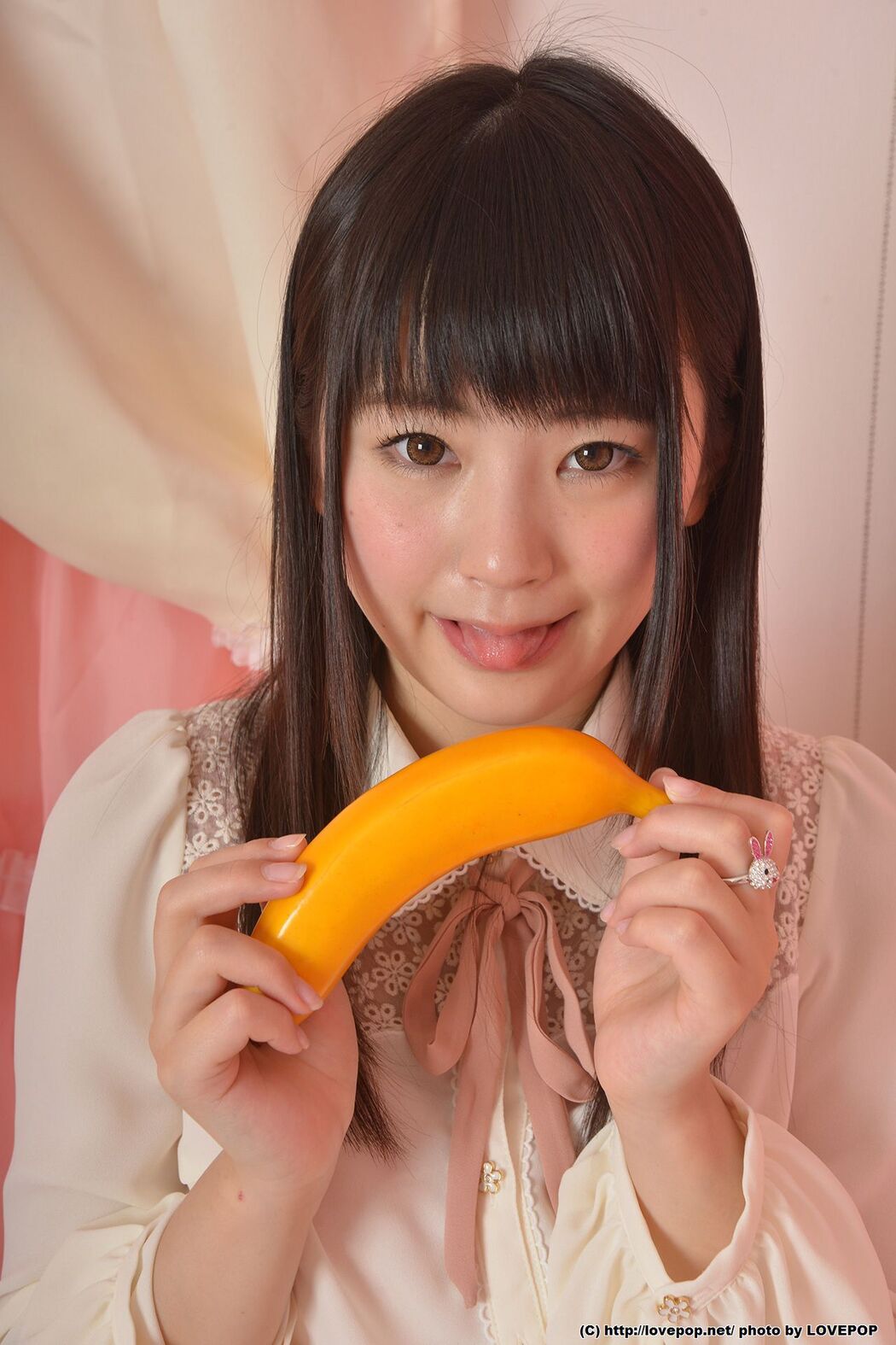 [LOVEPOP] Tsuna Kimura Tsuna Kimura Photoset 01