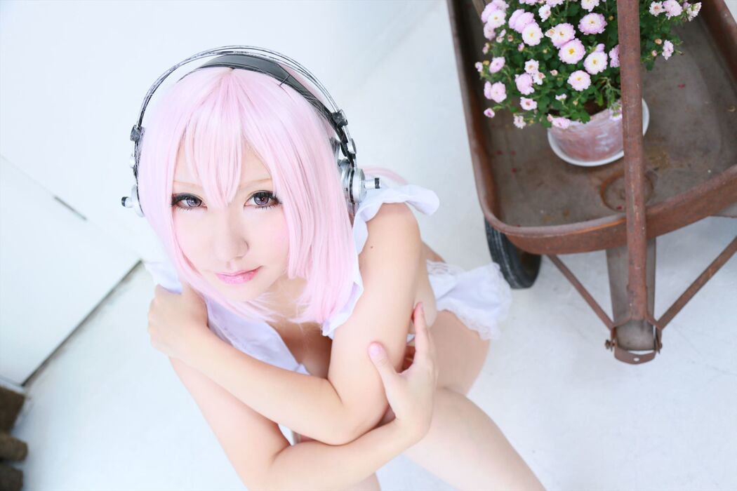 [LOVEPOP] Rino Harukawa Rino Harukawa Photoset 03
