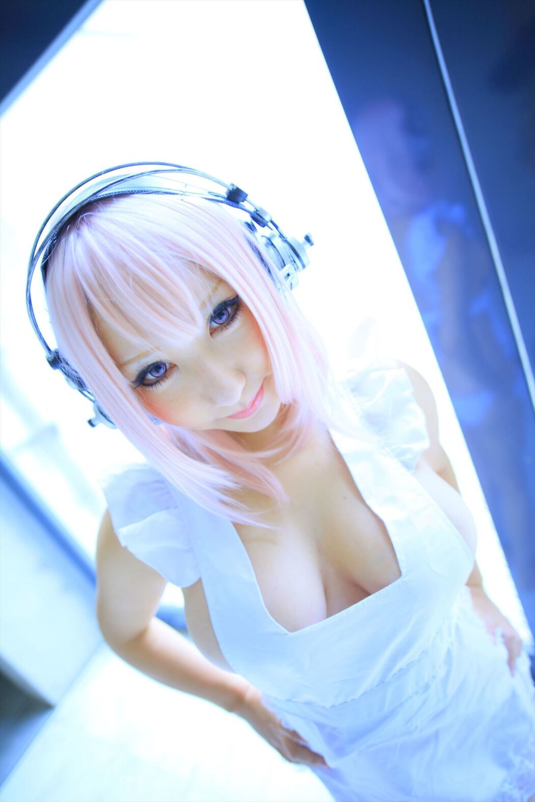 [LOVEPOP] Rino Harukawa Rino Harukawa Photoset 03