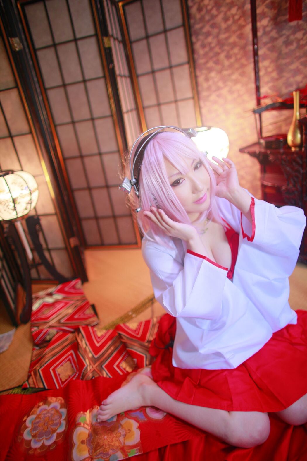 [LOVEPOP] Rino Harukawa Rino Harukawa Photoset 03