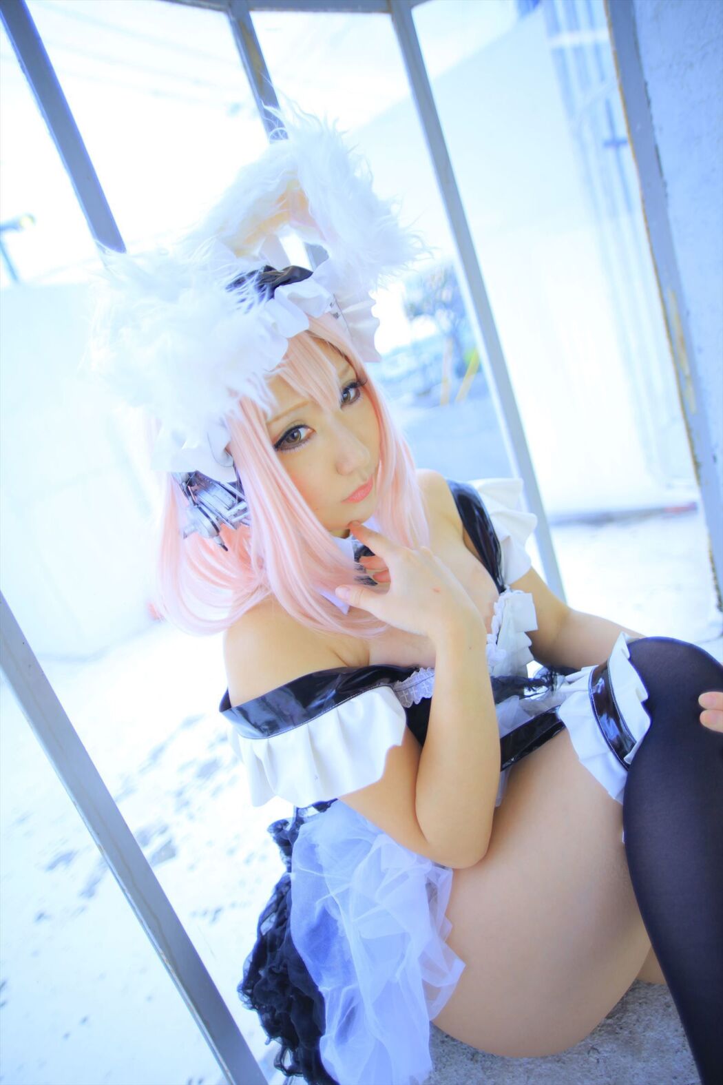 [LOVEPOP] Rino Harukawa Rino Harukawa Photoset 03