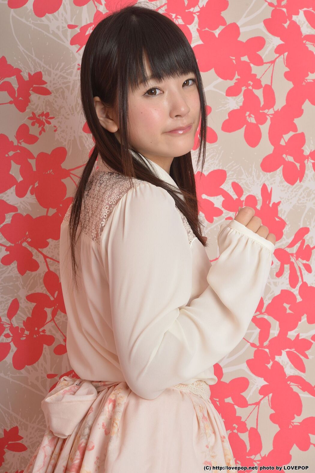 [LOVEPOP] Tsuna Kimura Tsuna Kimura Photoset 01