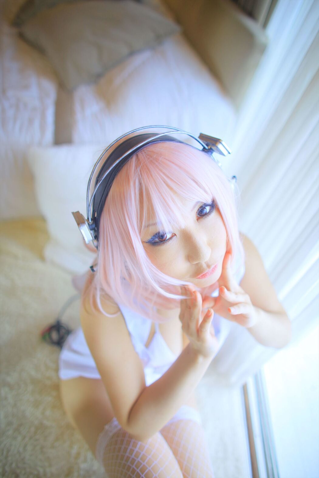 [LOVEPOP] Rino Harukawa Rino Harukawa Photoset 03
