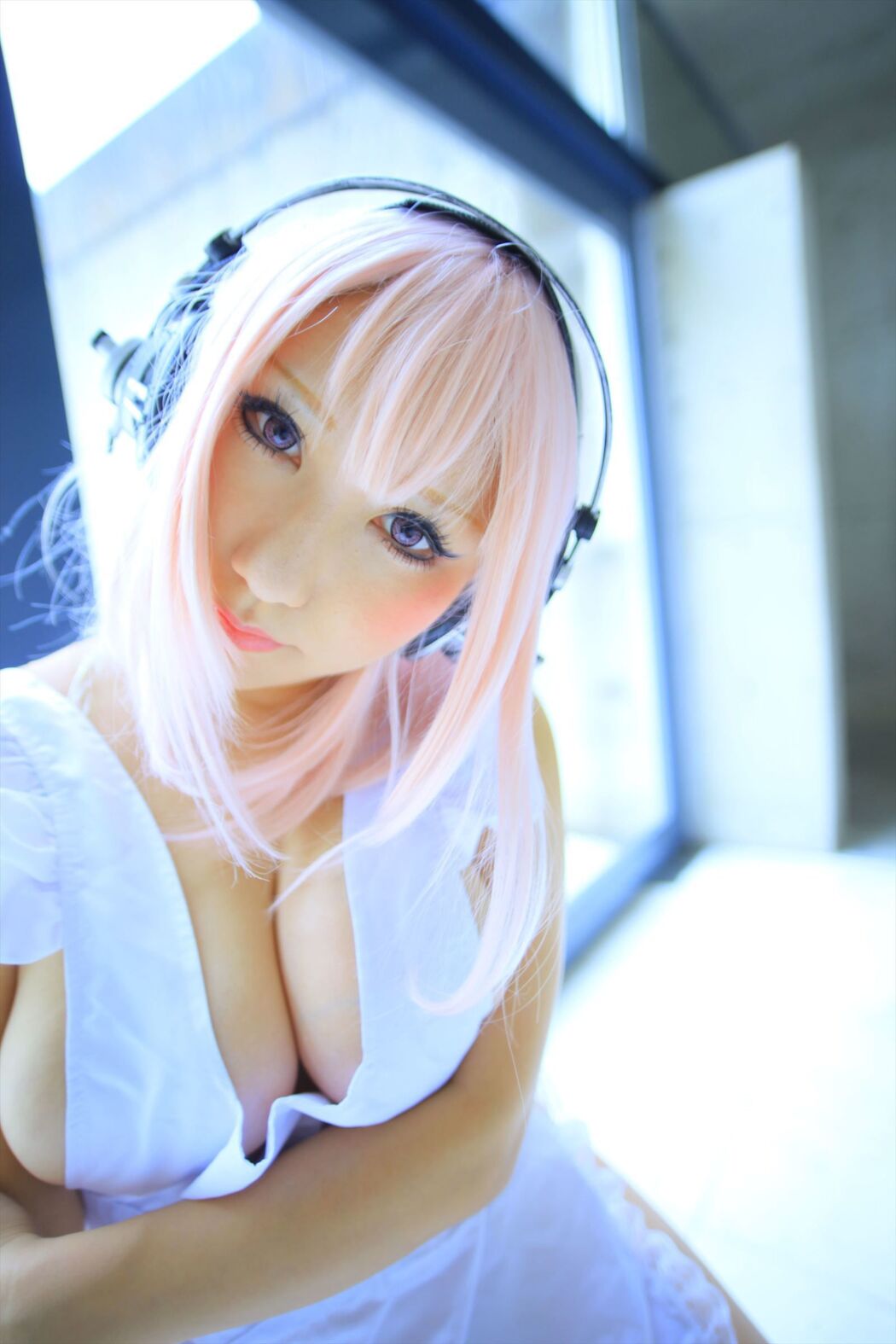 [LOVEPOP] Rino Harukawa Rino Harukawa Photoset 03