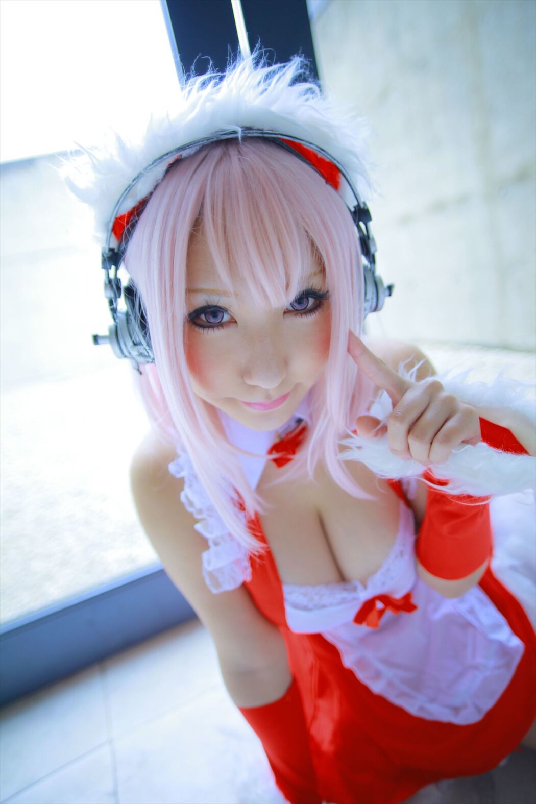 [LOVEPOP] Rino Harukawa Rino Harukawa Photoset 03