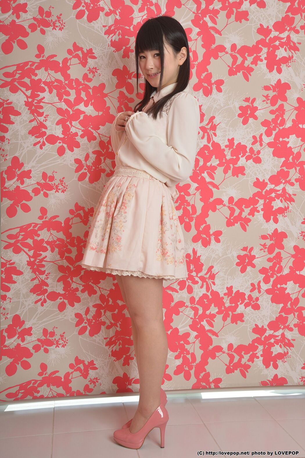 [LOVEPOP] Tsuna Kimura Tsuna Kimura Photoset 01