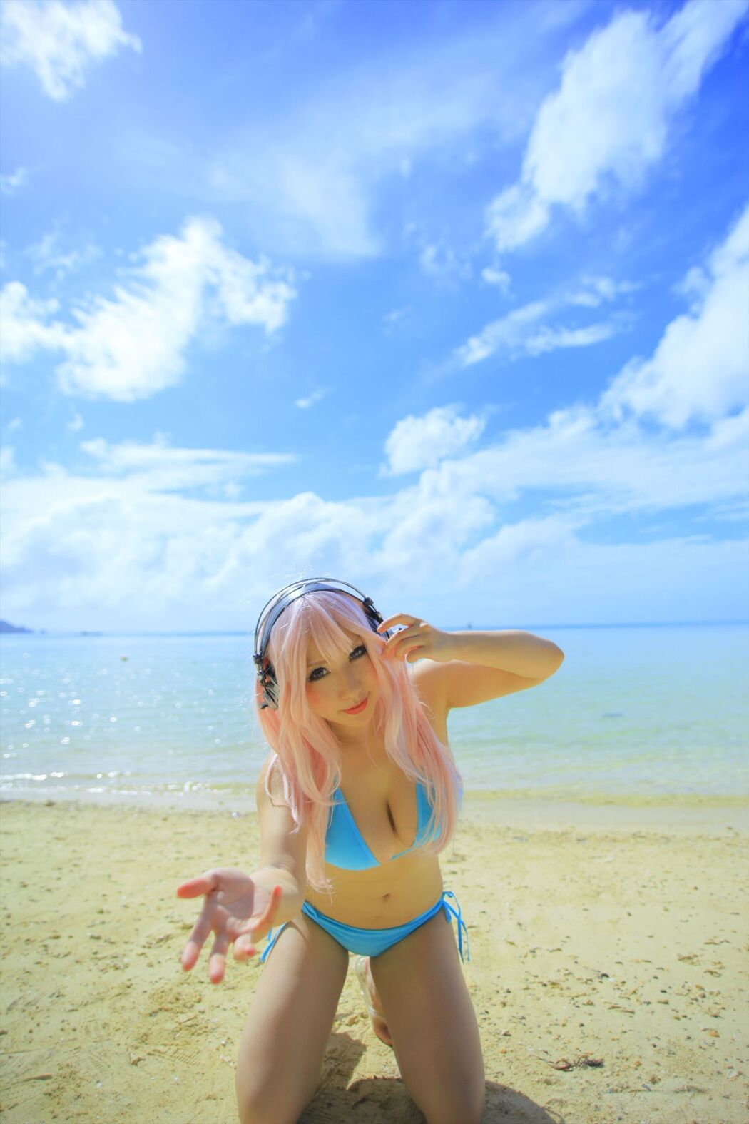 [LOVEPOP] Rino Harukawa Rino Harukawa Photoset 03