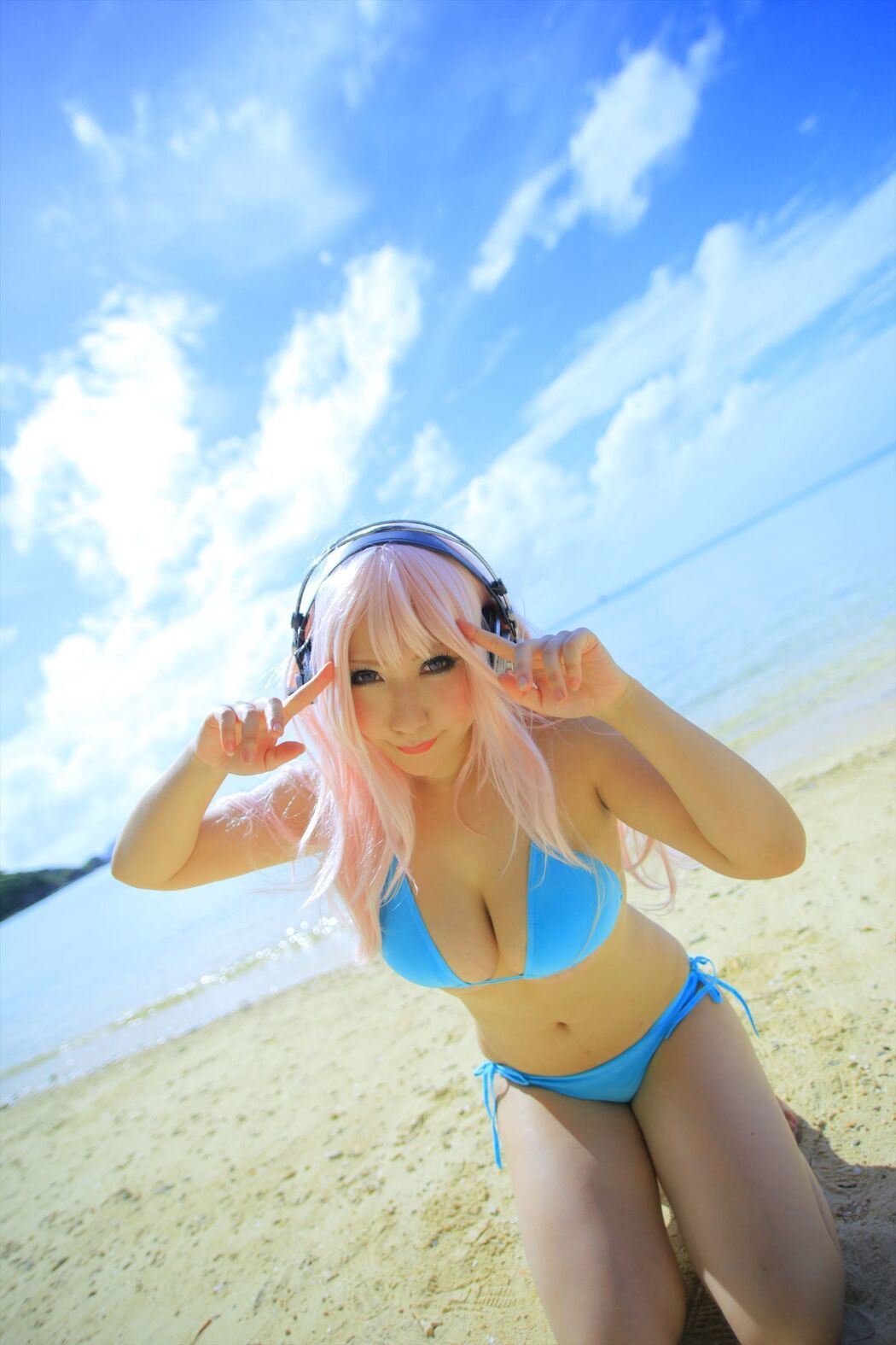 [LOVEPOP] Rino Harukawa Rino Harukawa Photoset 03