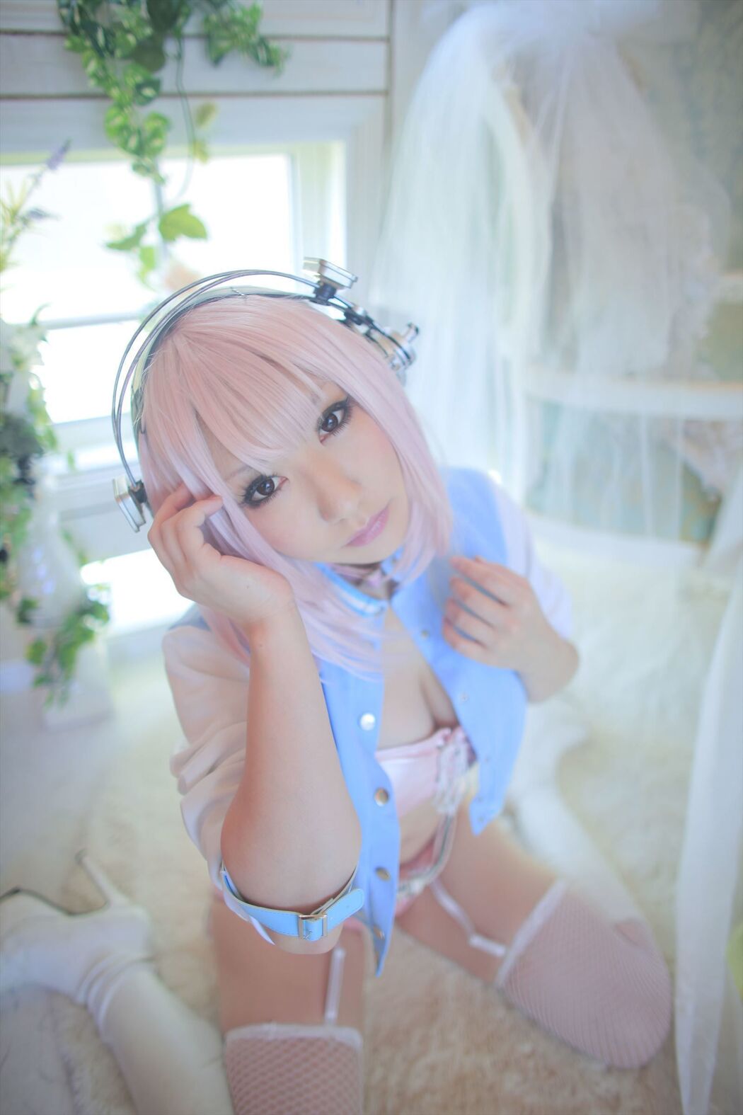 [LOVEPOP] Rino Harukawa Rino Harukawa Photoset 03