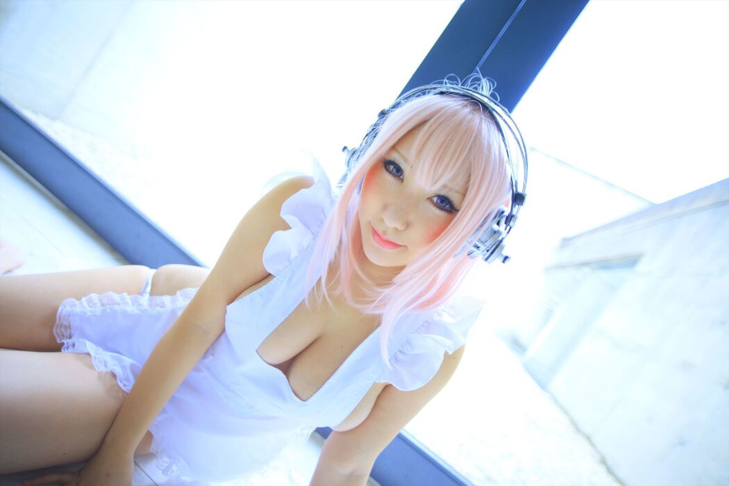 [LOVEPOP] Rino Harukawa Rino Harukawa Photoset 03