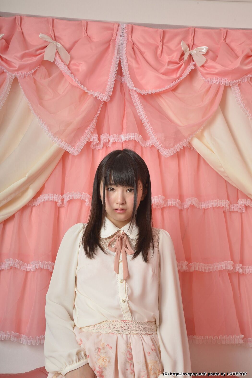[LOVEPOP] Tsuna Kimura Tsuna Kimura Photoset 01