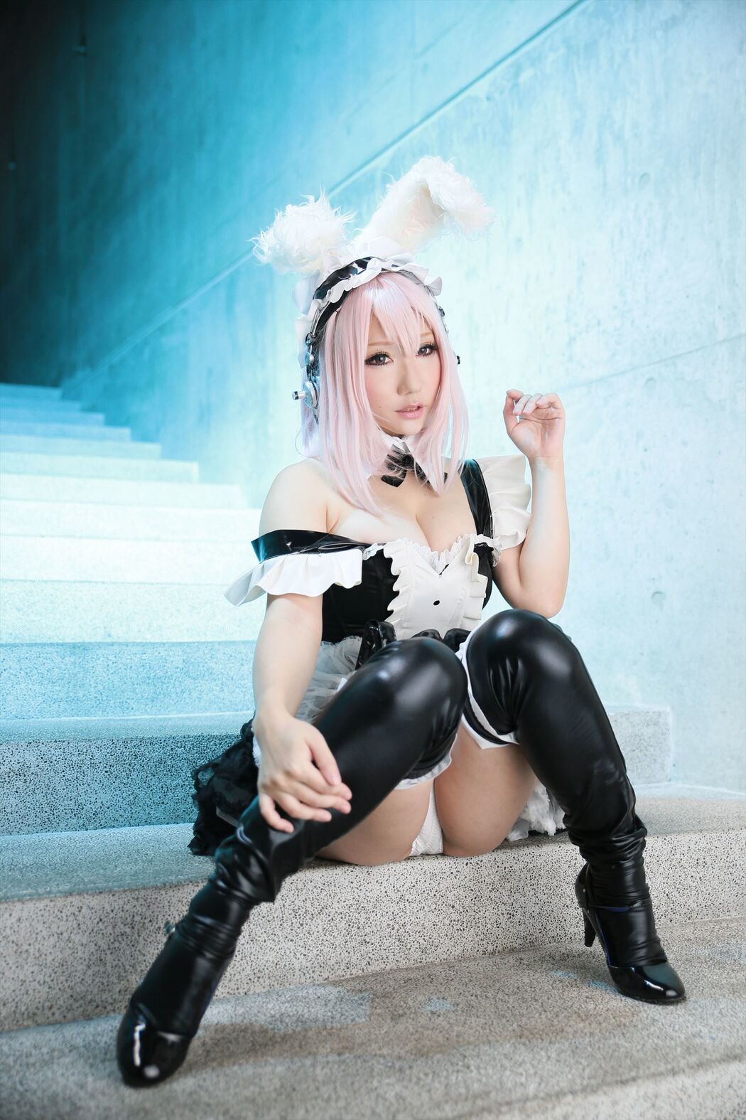 [LOVEPOP] Rino Harukawa Rino Harukawa Photoset 03