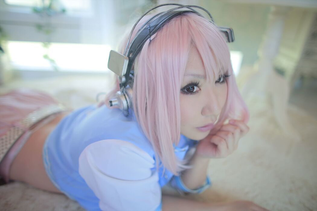 [LOVEPOP] Rino Harukawa Rino Harukawa Photoset 03