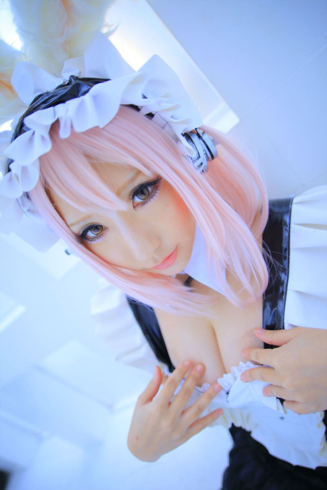 [LOVEPOP] Rino Harukawa Rino Harukawa Photoset 03