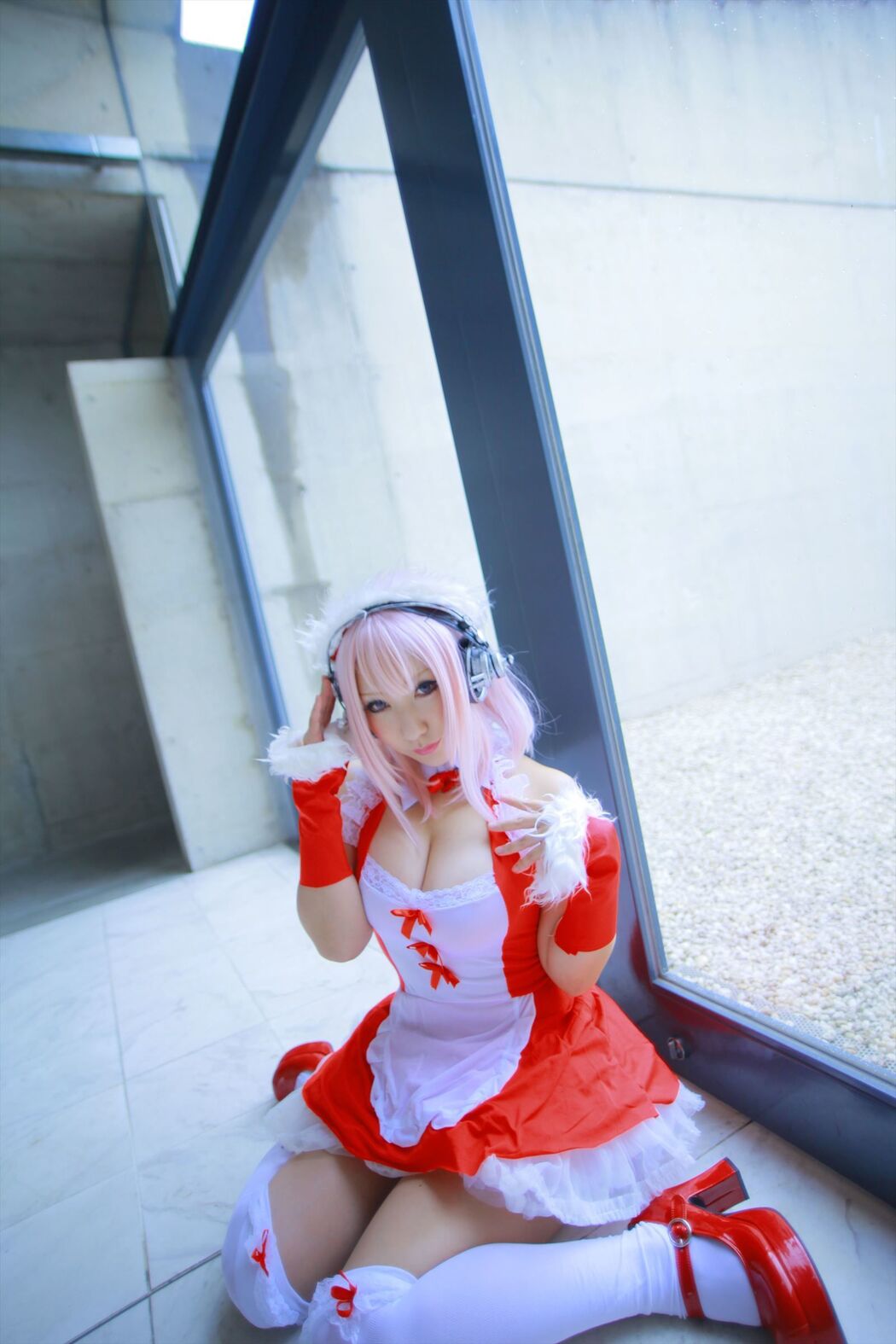 [LOVEPOP] Rino Harukawa Rino Harukawa Photoset 03