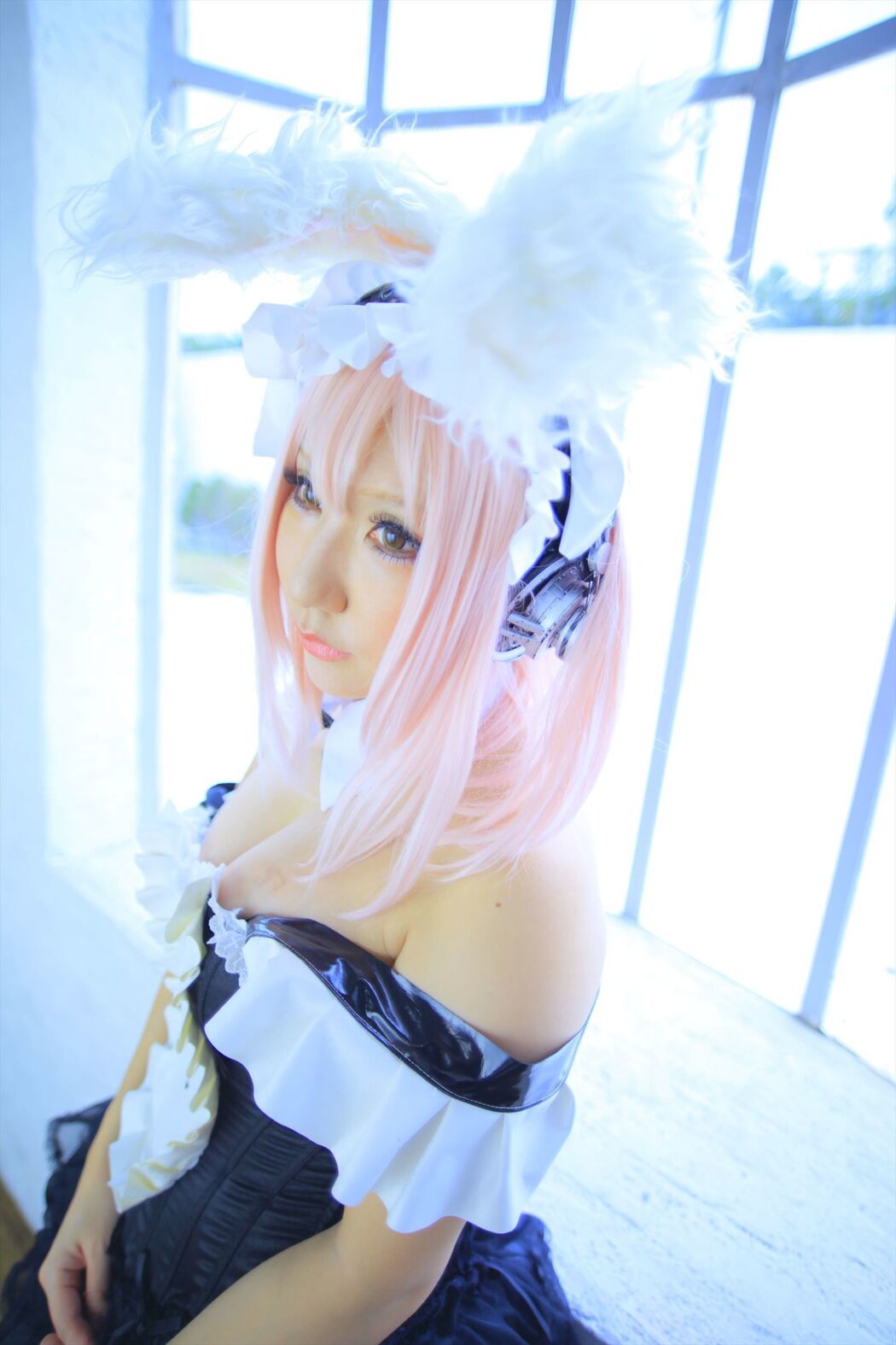 [LOVEPOP] Rino Harukawa Rino Harukawa Photoset 03