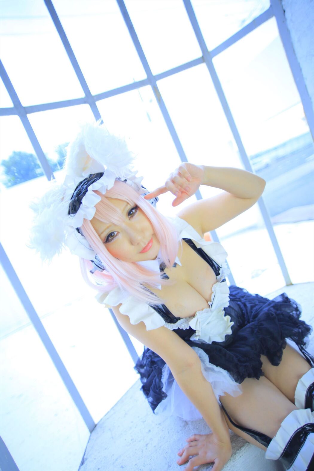 [LOVEPOP] Rino Harukawa Rino Harukawa Photoset 03
