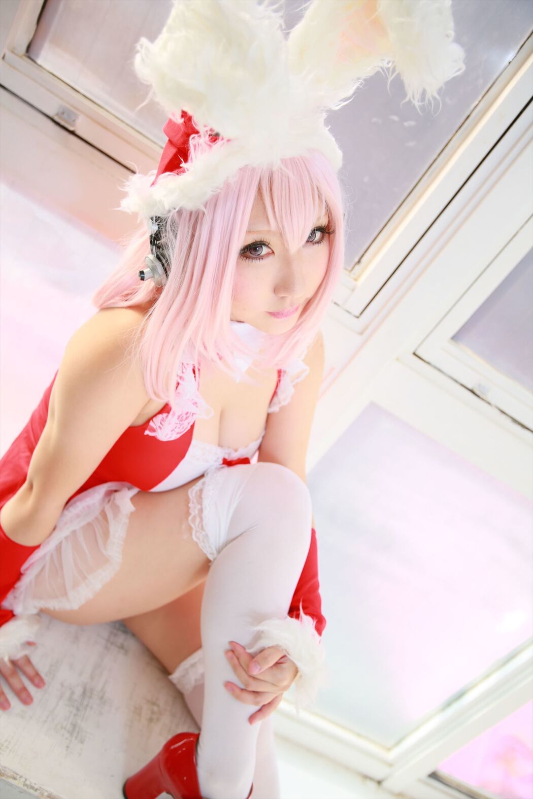 [LOVEPOP] Rino Harukawa Rino Harukawa Photoset 03