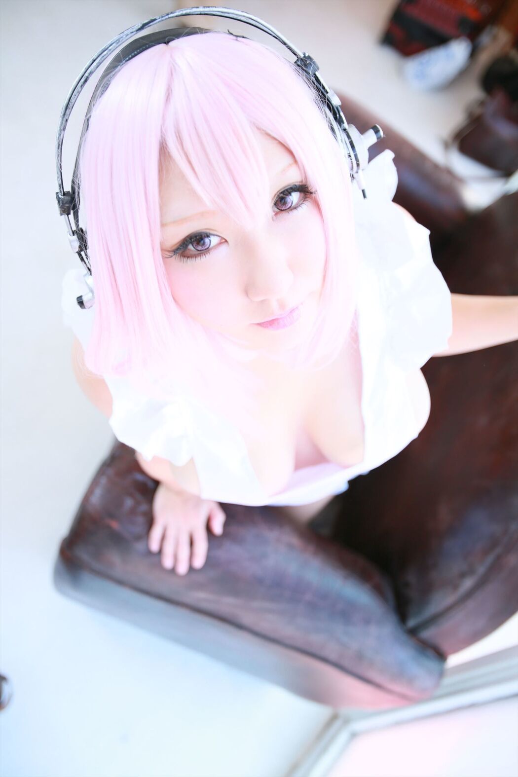 [LOVEPOP] Rino Harukawa Rino Harukawa Photoset 03