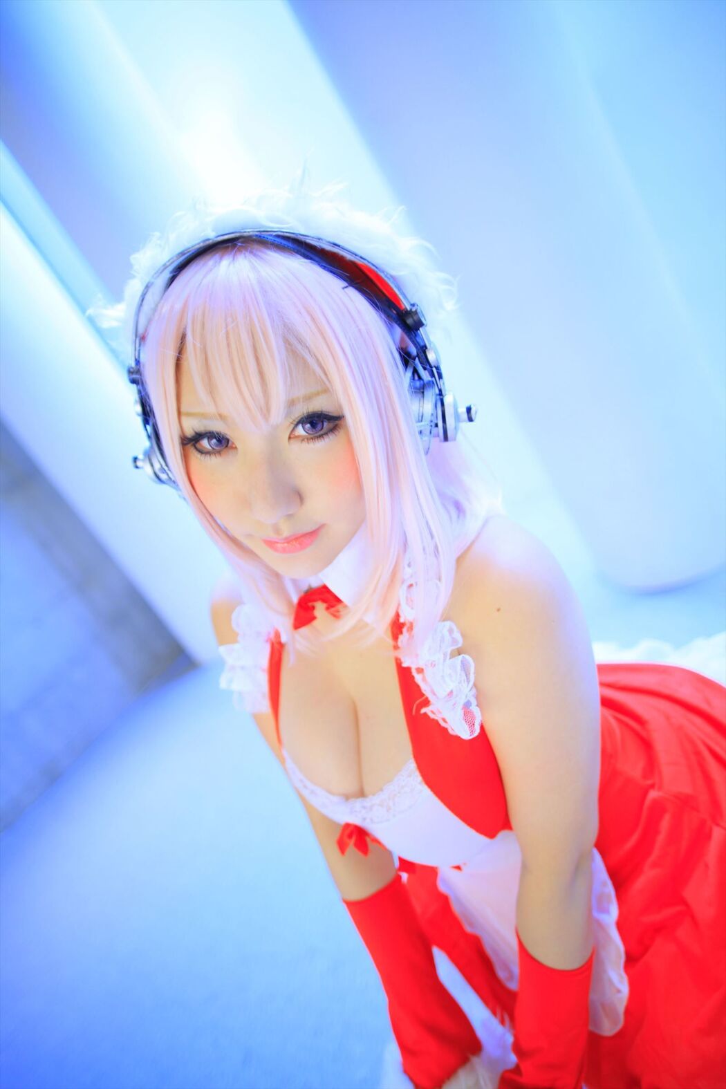 [LOVEPOP] Rino Harukawa Rino Harukawa Photoset 03