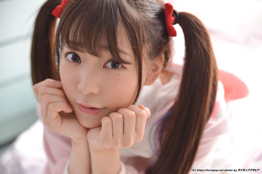 Tatsumi Sina Photoset 05 [LOVEPOP]