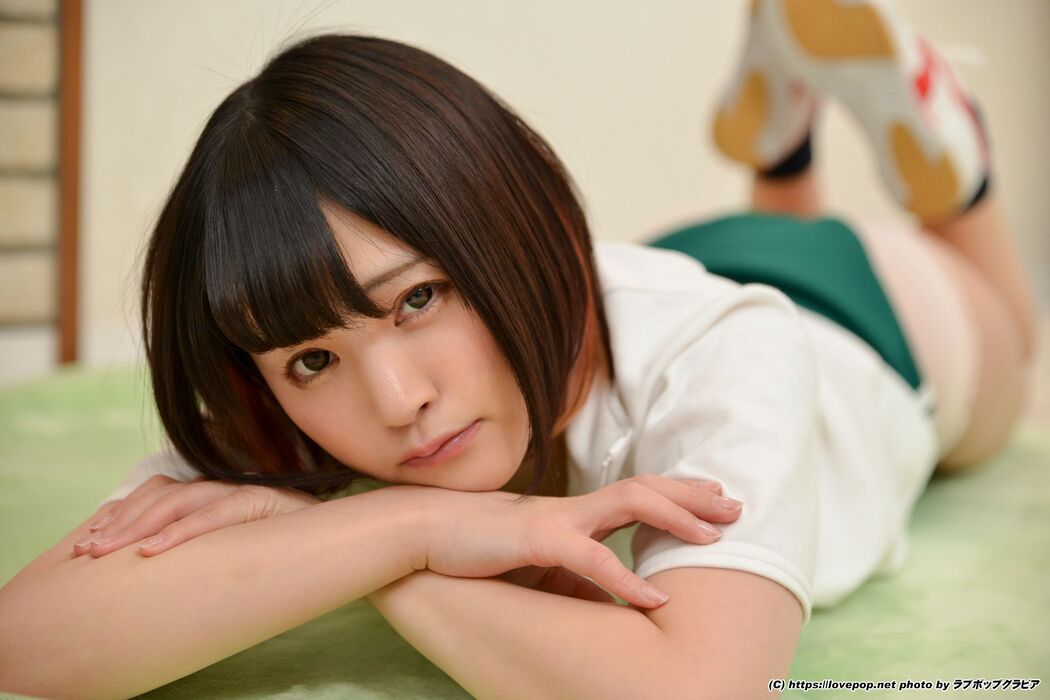 [LOVEPOP] Ten Kirimiya てん (Ten Kirimiya) Photoset 02