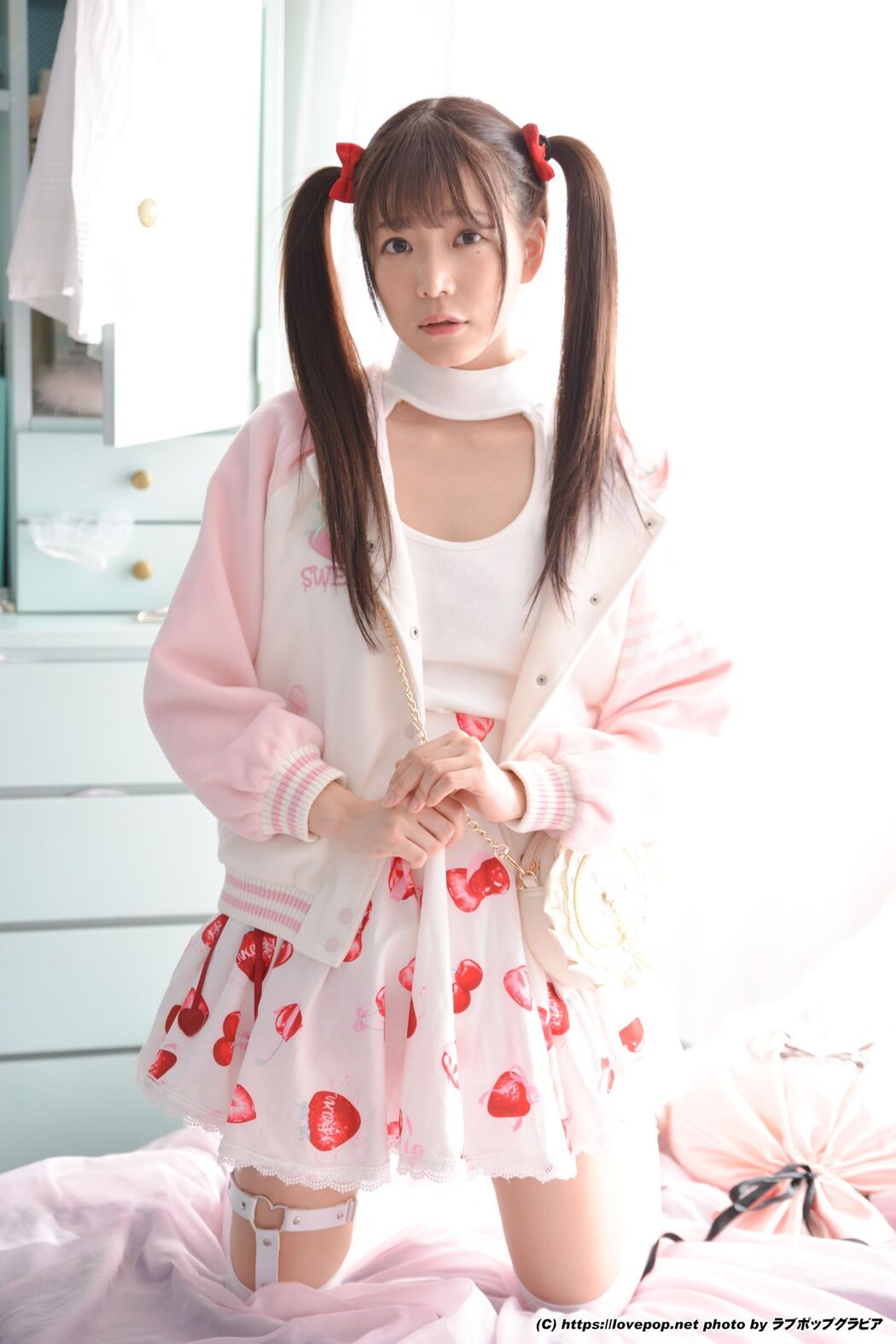 Tatsumi Sina Photoset 05 [LOVEPOP]