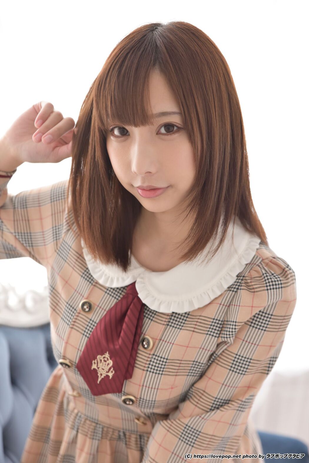 [LOVEPOP] Raimu Ozawa Raimu Ozawa Photoset 01