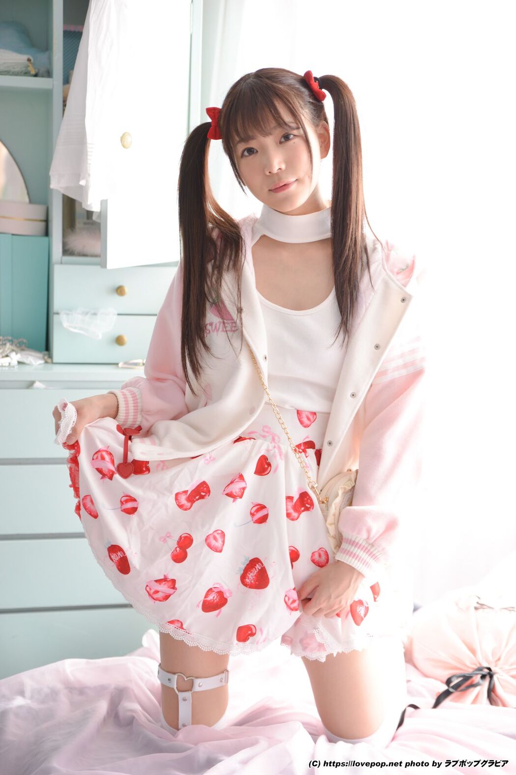 Tatsumi Sina Photoset 05 [LOVEPOP]