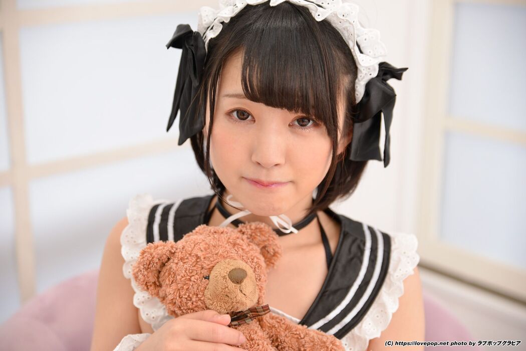 [LOVEPOP] Ten Kirimiya てん