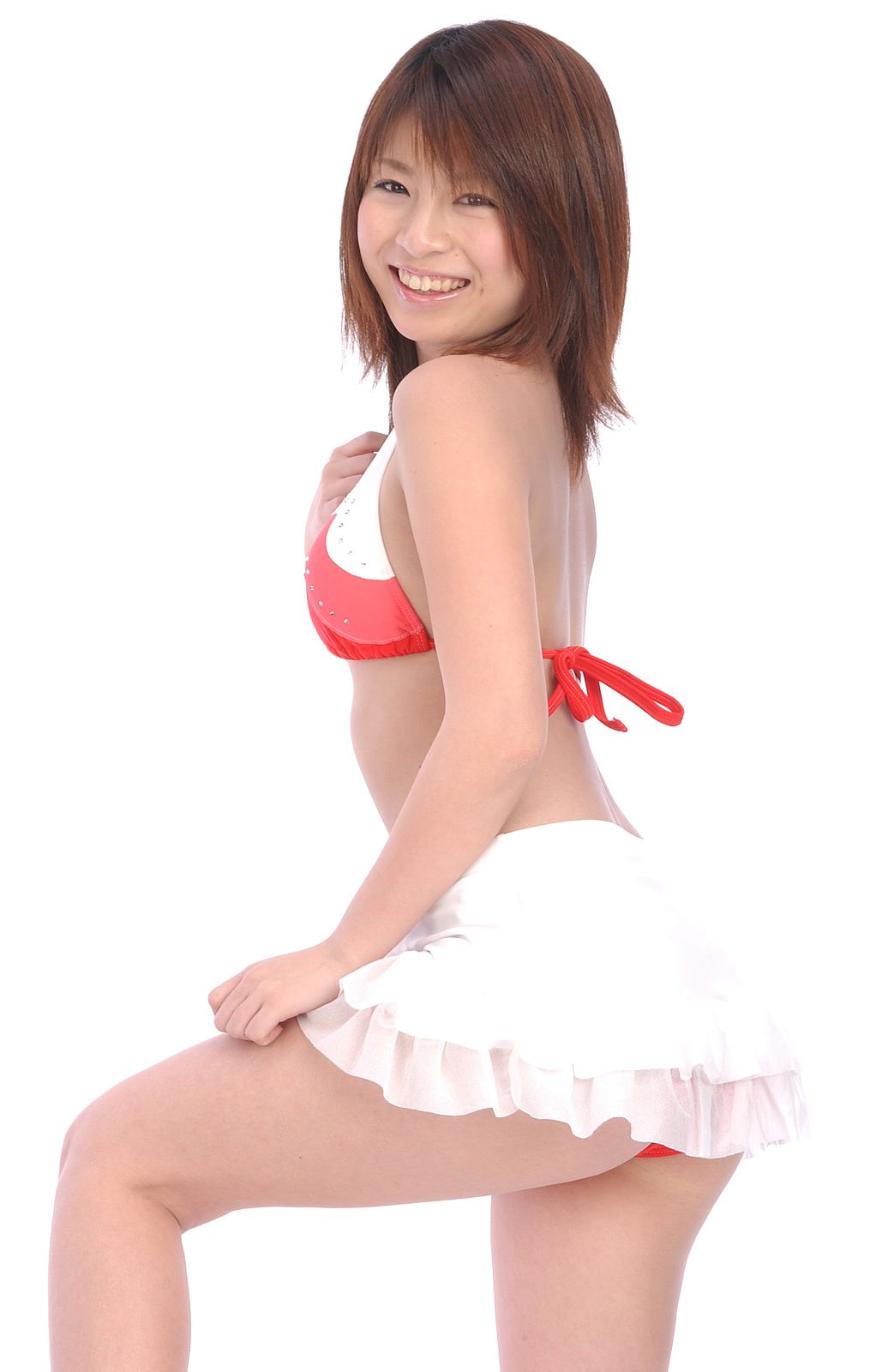[LOVEPOP] Miyako Akane Akane Kyo Photoset 01