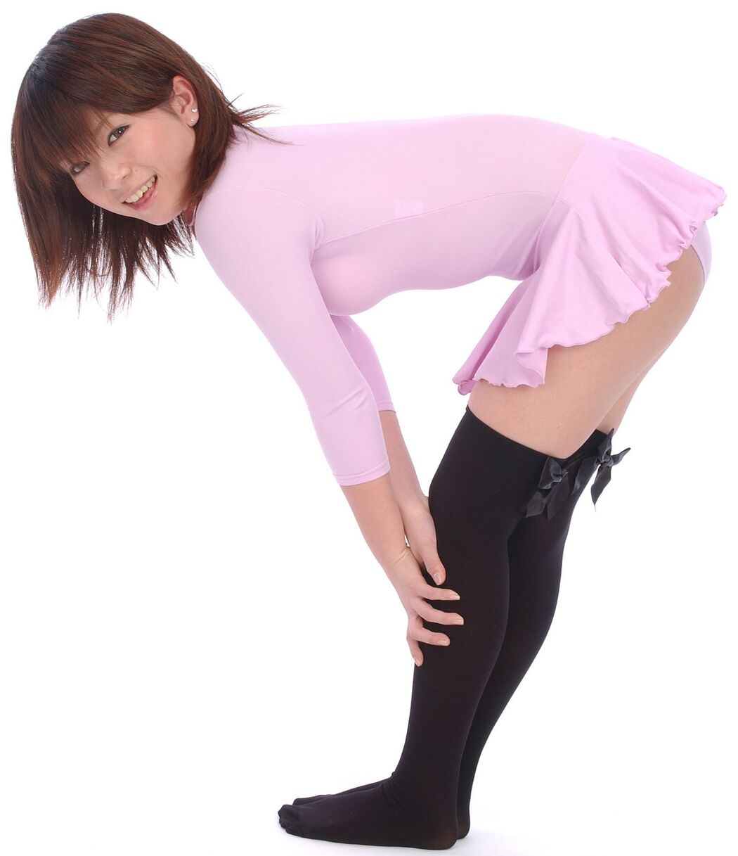 [LOVEPOP] Miyako Akane Akane Kyo Photoset 01