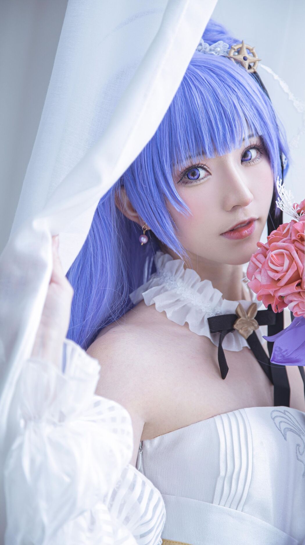 [Net Red COSER Photo] Anime blogger Kitaro_Kitaro-Unicorn