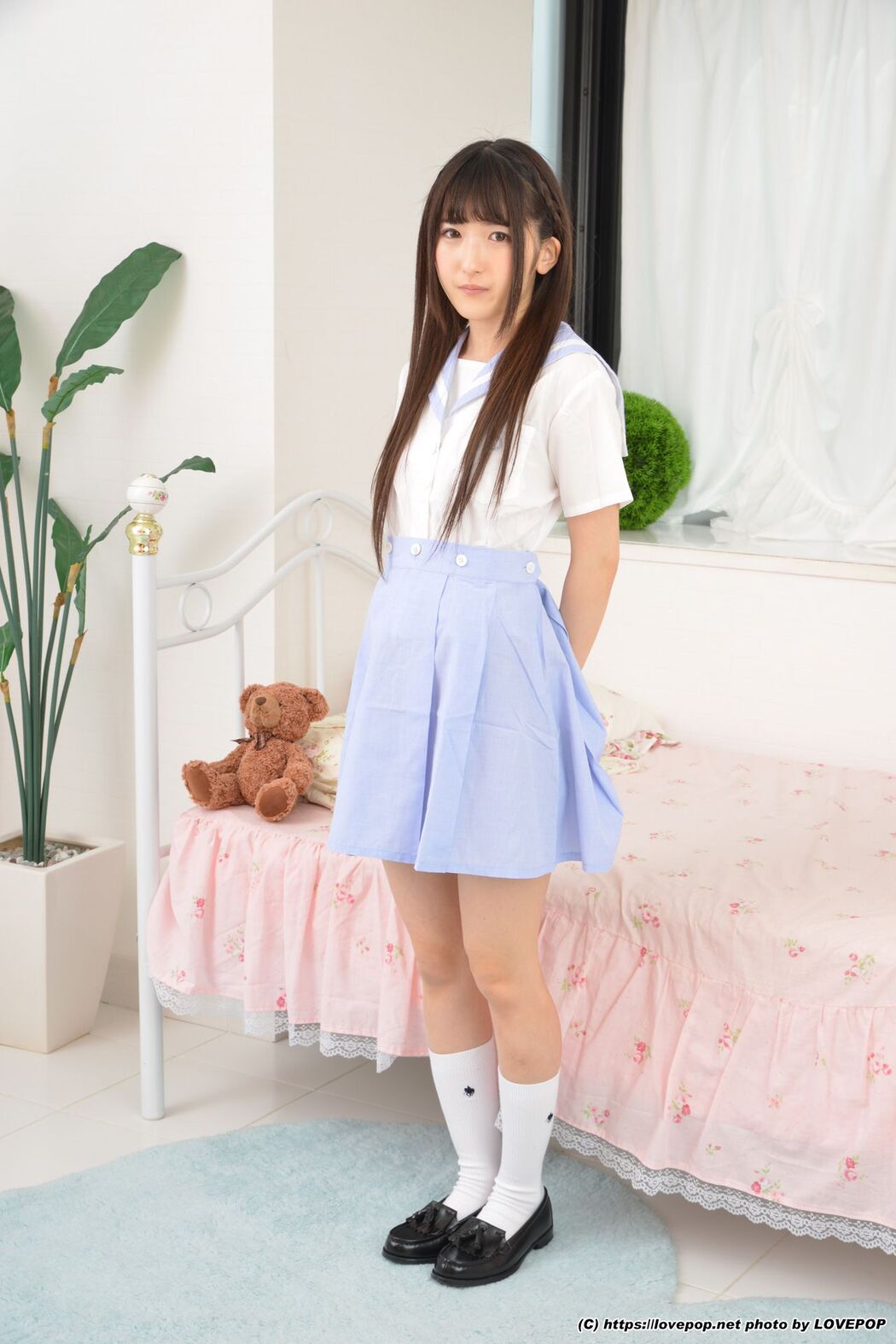 Hono Ukumori Hono Ugumori / Megumi Ugumori Set01 [LovePop]
