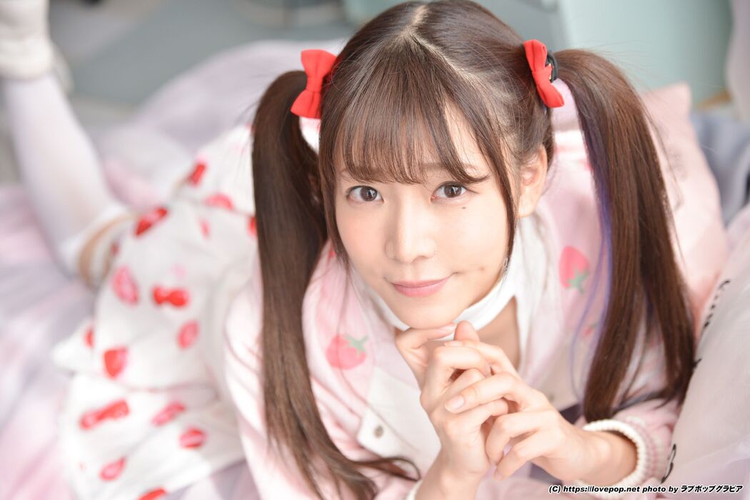 Tatsumi Sina Photoset 05 [LOVEPOP]