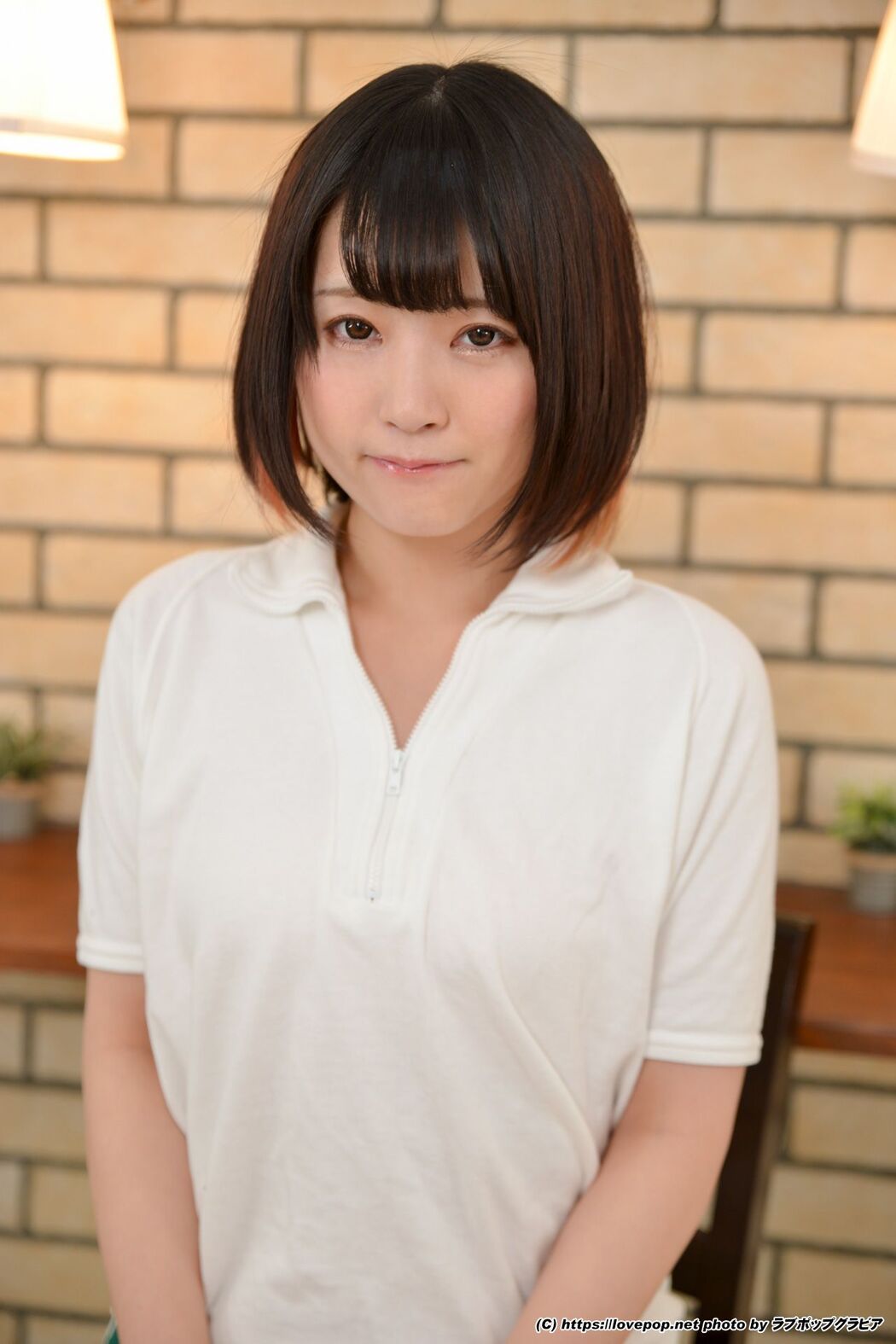 [LOVEPOP] Ten Kirimiya てん (Ten Kirimiya) Photoset 02