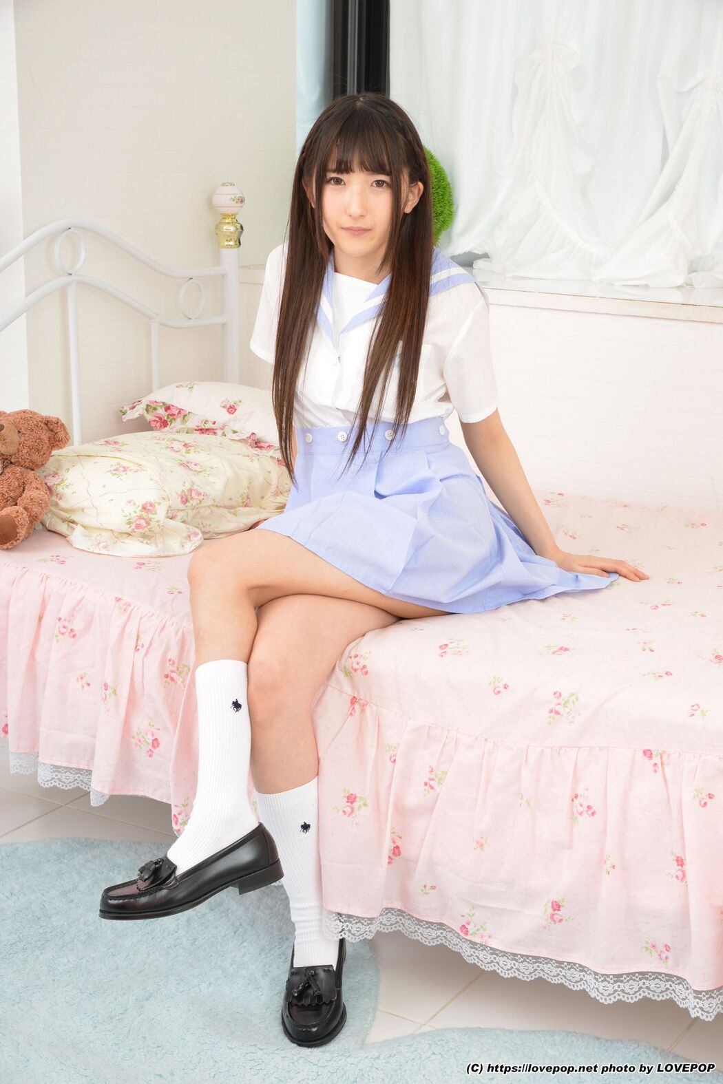 Hono Ukumori Hono Ugumori / Megumi Ugumori Set01 [LovePop]