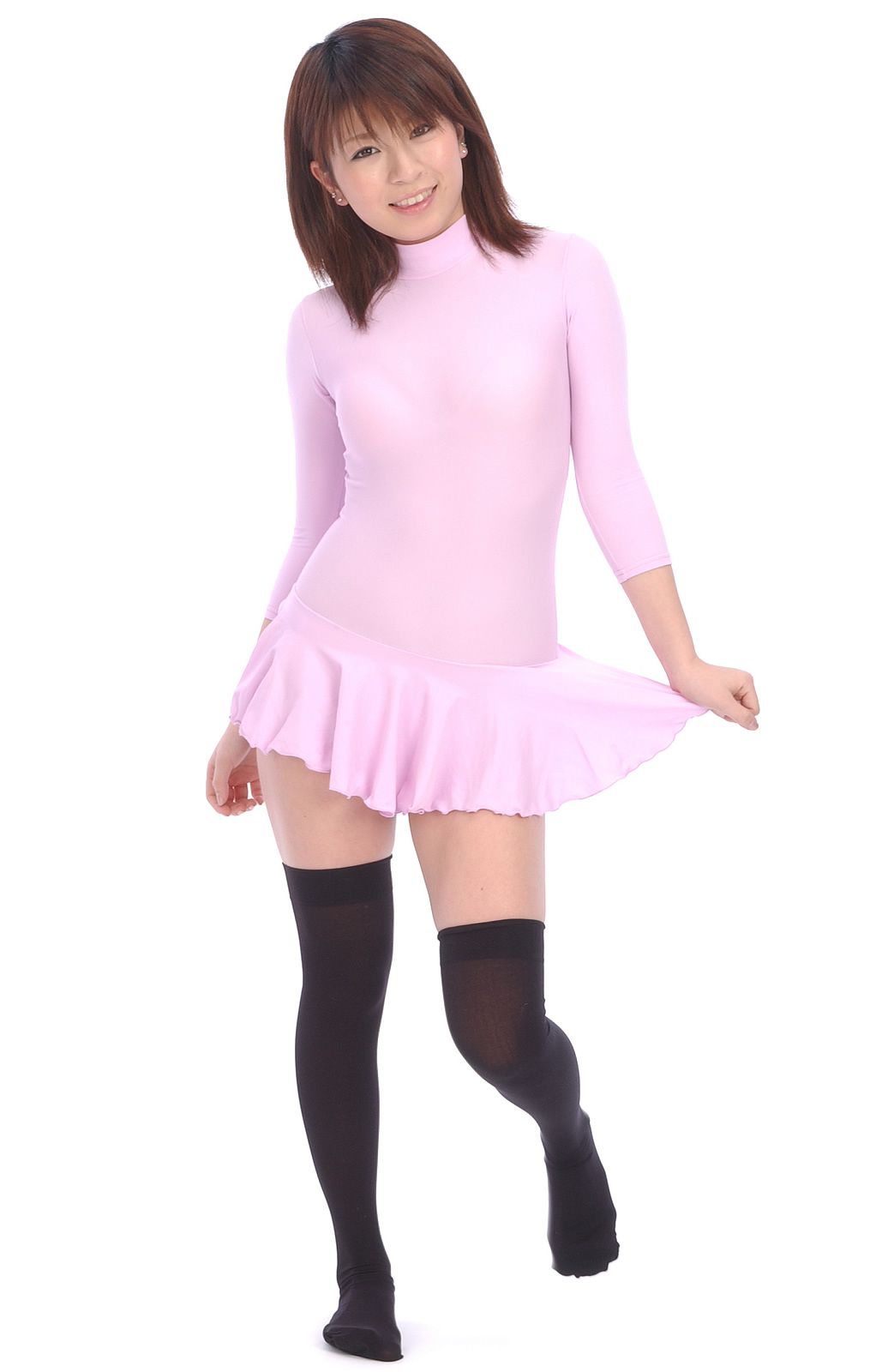 [LOVEPOP] Miyako Akane Akane Kyo Photoset 01
